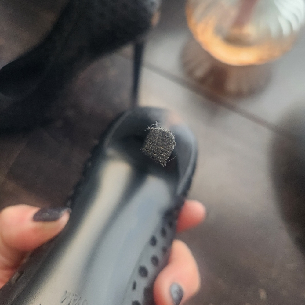 Nine West Heels - Like New - Picture 2 of 14